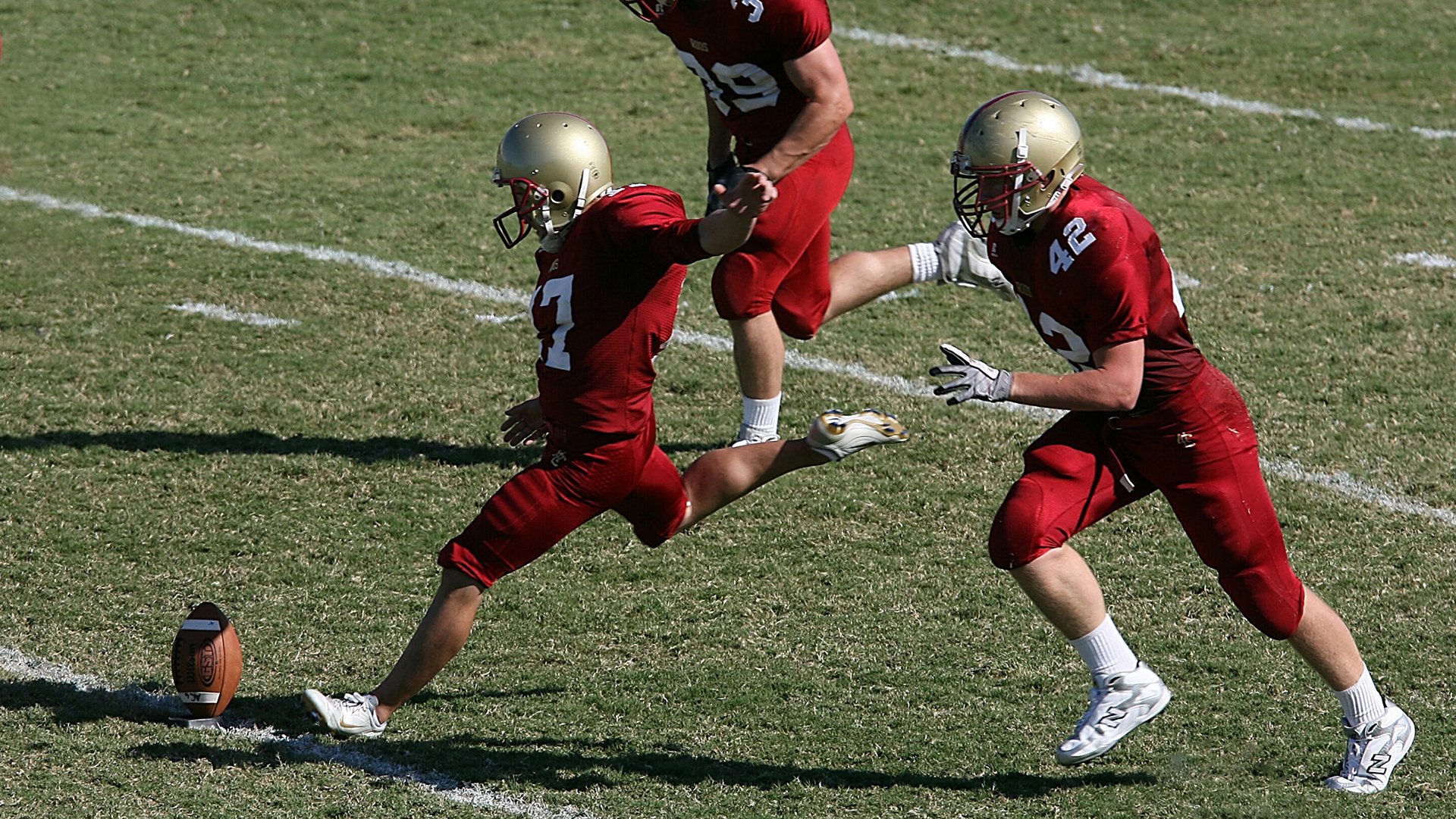 威廉姆斯力克迈凯伦，汉密尔顿状态火热背后的赛道新秩序