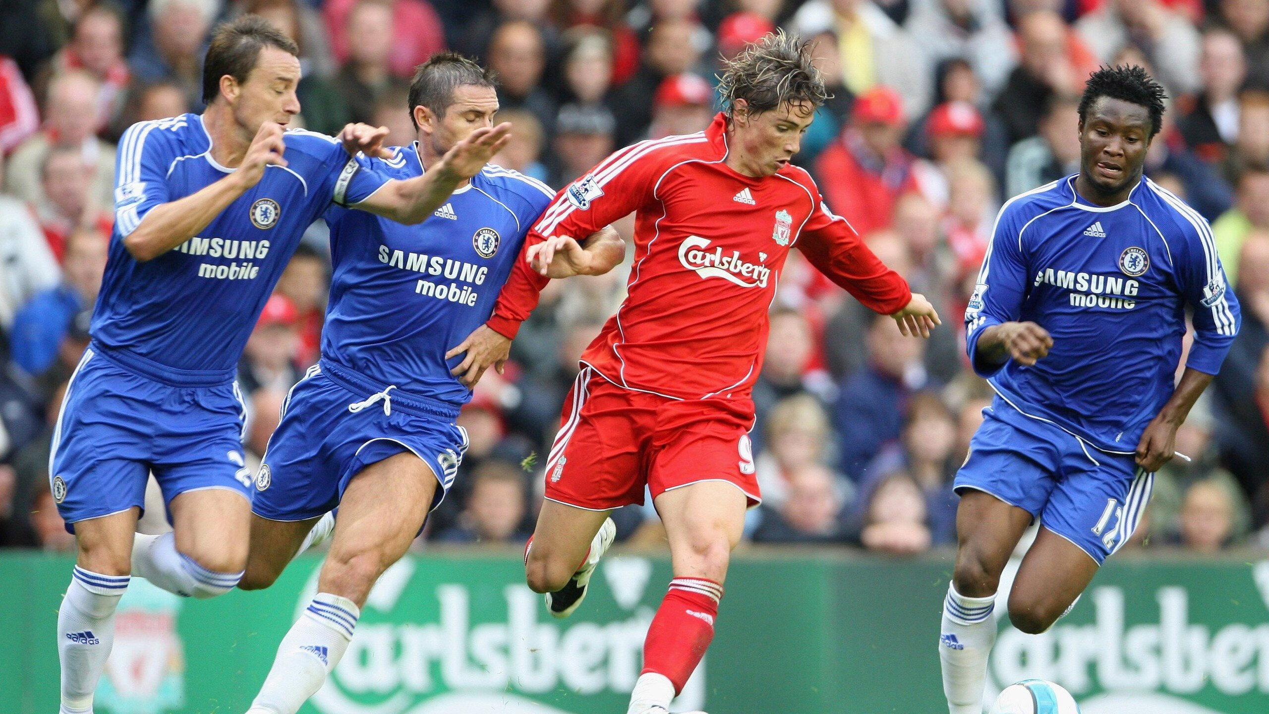 红潮席卷东欧，拉什福德惊艳四座，利物浦横扫波兰奏响欧冠序曲