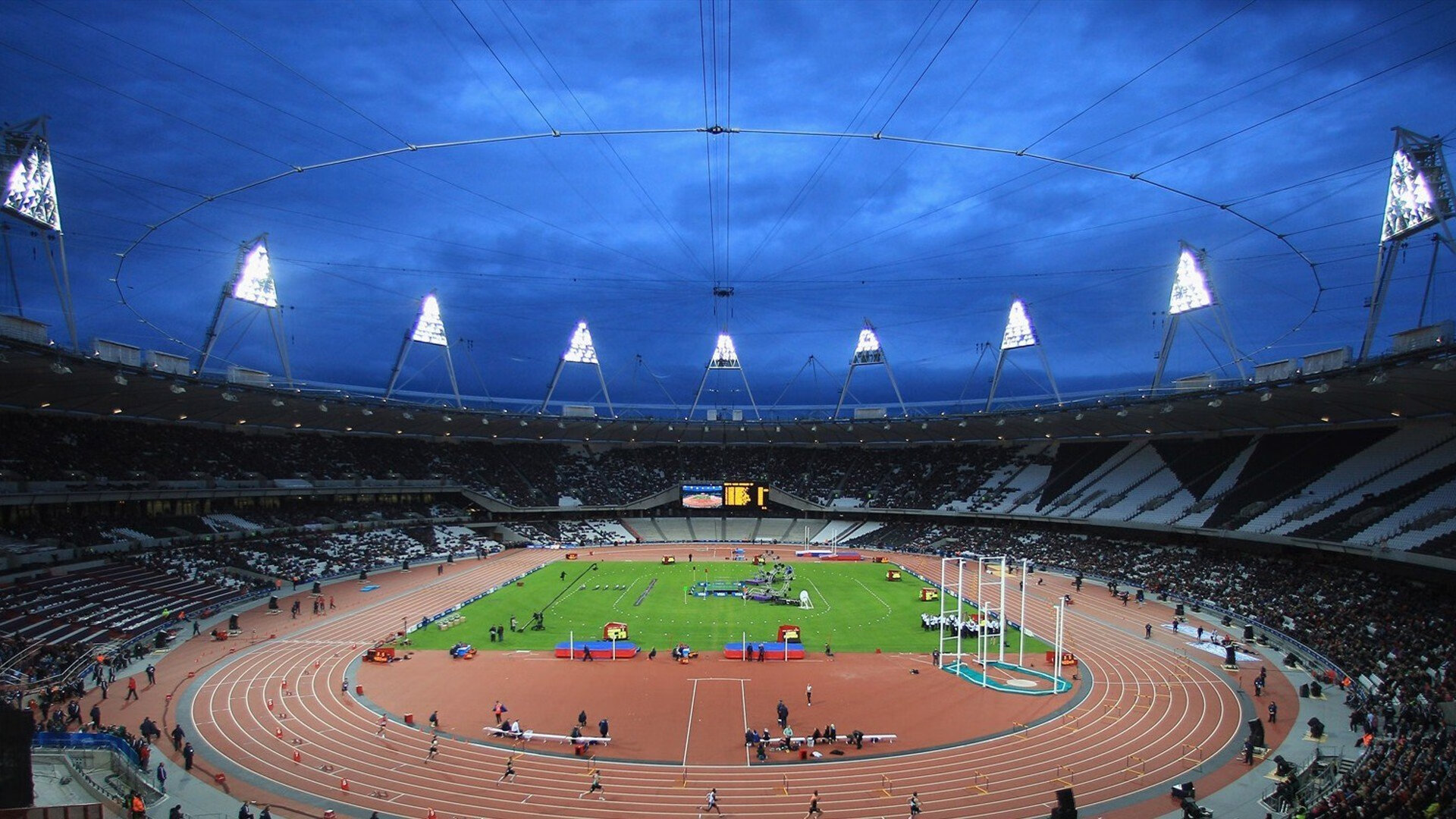 扩展(思维发散)